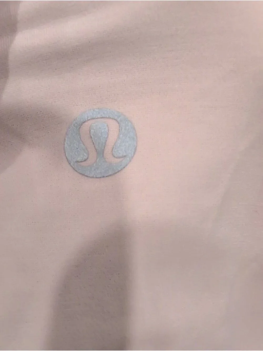 Lululemon Reach for the Run Long Sleeve Muse